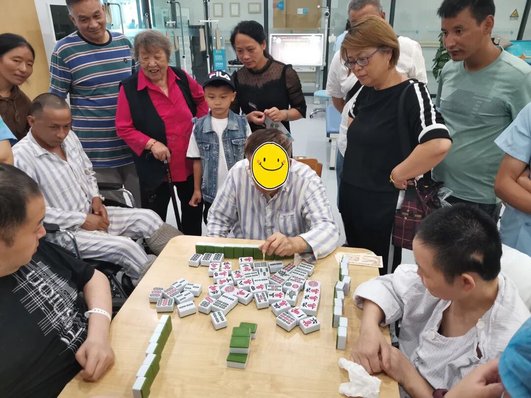 成都顾连锦宸康复医院成功举办市级继教项目《重症复杂性功能障碍的作业治疗策略与应用》