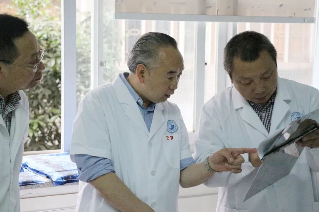 四川省针灸学会2019年康复学术会议圆满落幕