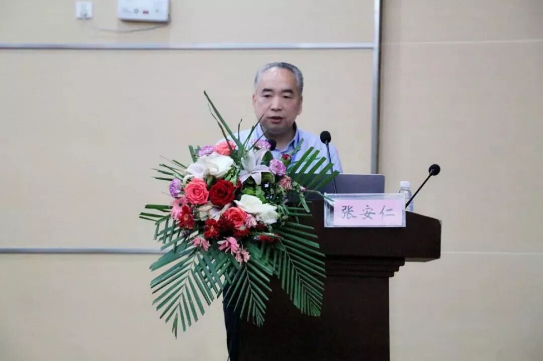 四川省针灸学会2019年康复学术会议圆满落幕