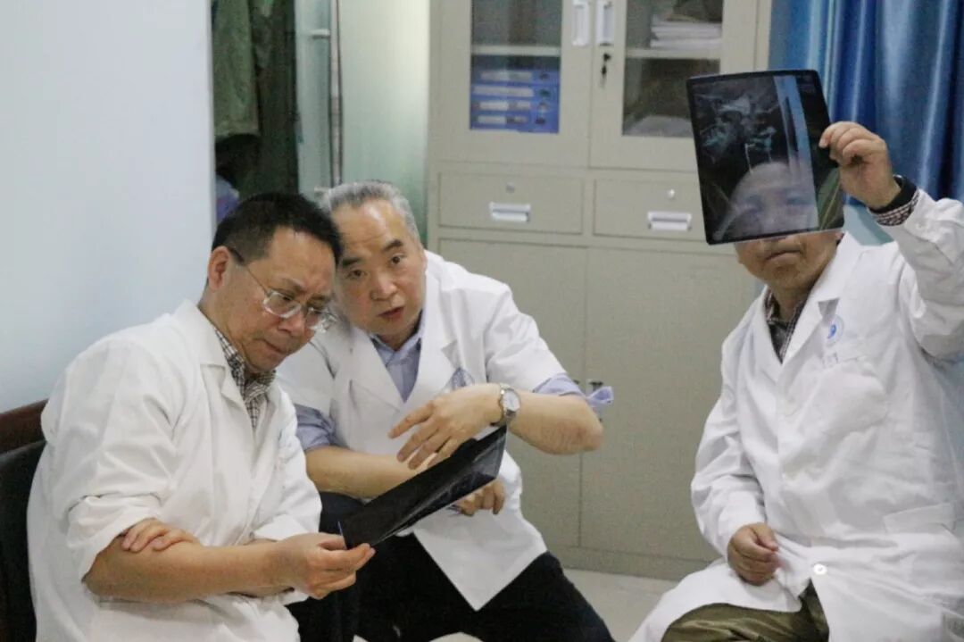 四川省针灸学会2019年康复学术会议圆满落幕