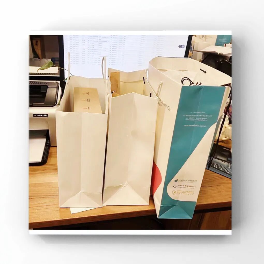 成都顾连锦宸康复医院医师节礼物