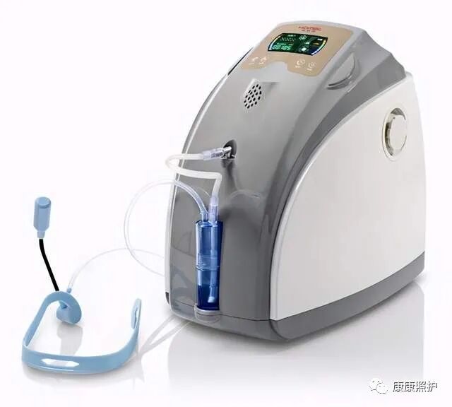 制氧机为什么老是出水老人家中需要有备用氧气，氧气桶和制氧机这么选_https://www.jmylbn.com_新闻资讯_第3张