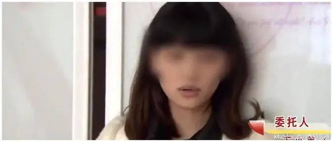 19岁女孩任性生下富二代前男友的孩子，男友父亲：你自己送上门的