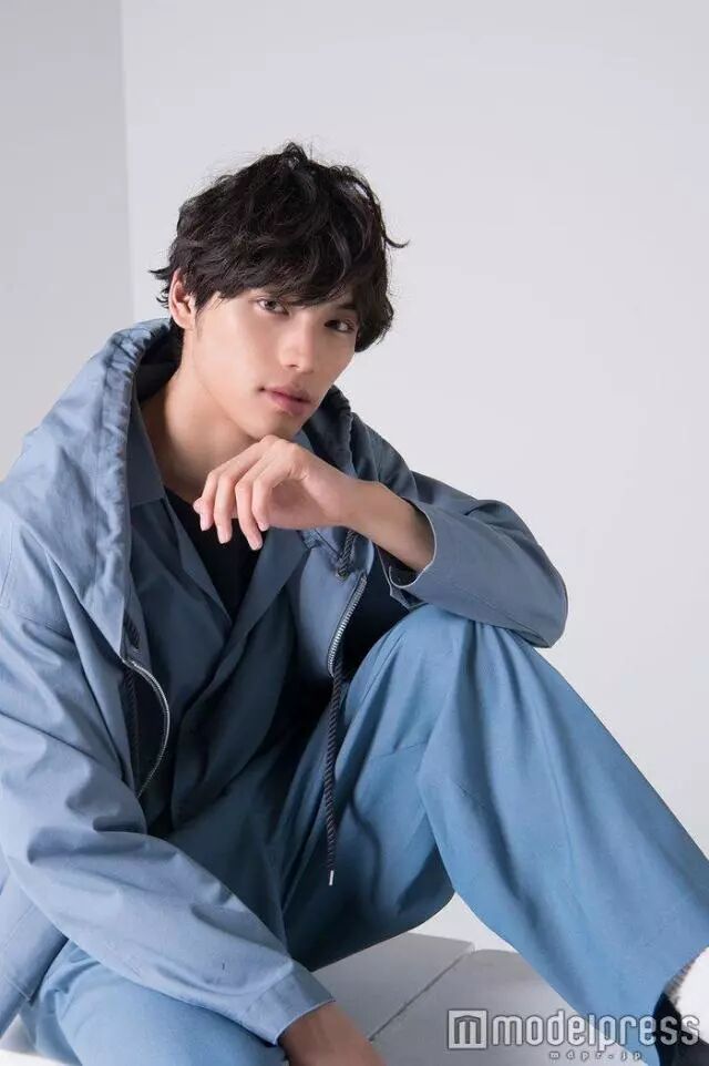 下次合作想演兄弟or对手 福士苍汰x吉沢亮访谈 下 麽多acg生活 微信公众号文章阅读 Wemp