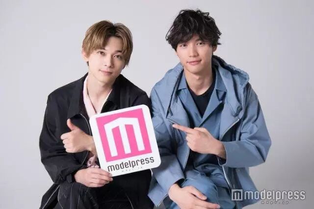 下次合作想演兄弟or对手 福士苍汰x吉沢亮访谈 下 麽多acg生活 微信公众号文章阅读 Wemp