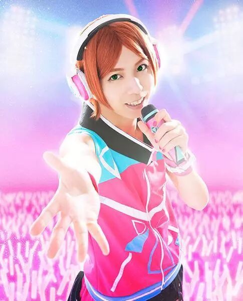 偶像梦幻祭 舞台版live公演全角色视觉图一览 源子acg生活 微信公众号文章阅读 Wemp