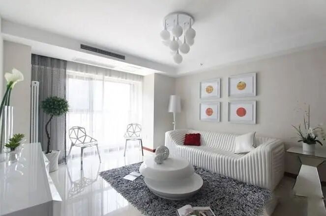 炎热夏季，中央空调如何选择模式？(图2)