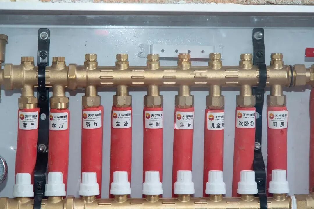 天气转暖，如何关闭采暖系统？(图2)