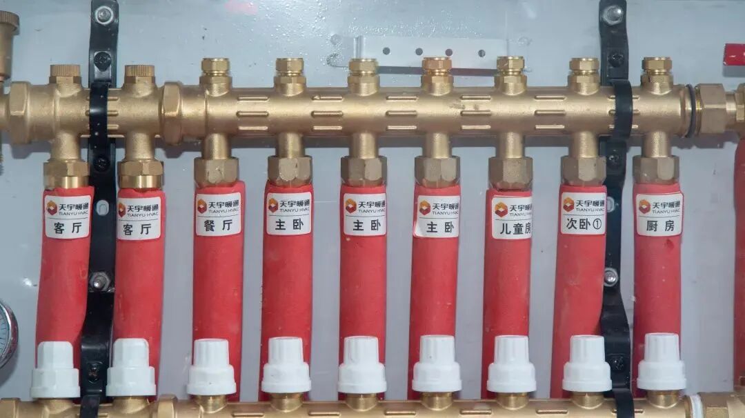 采暖季结束，暖气如何保养检修？(图5)