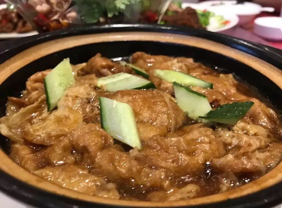 全家福菜的做法大全_全家福菜的图片_全家福菜