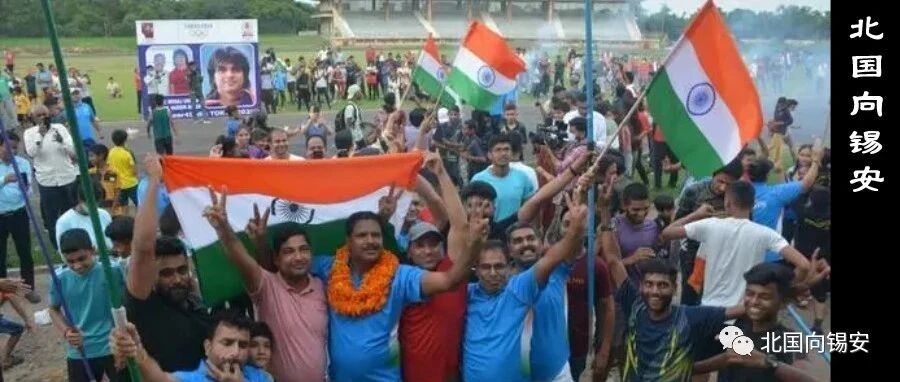 刚刚，首都官宣：已战胜德尔塔！印度的神奇，超乎想象