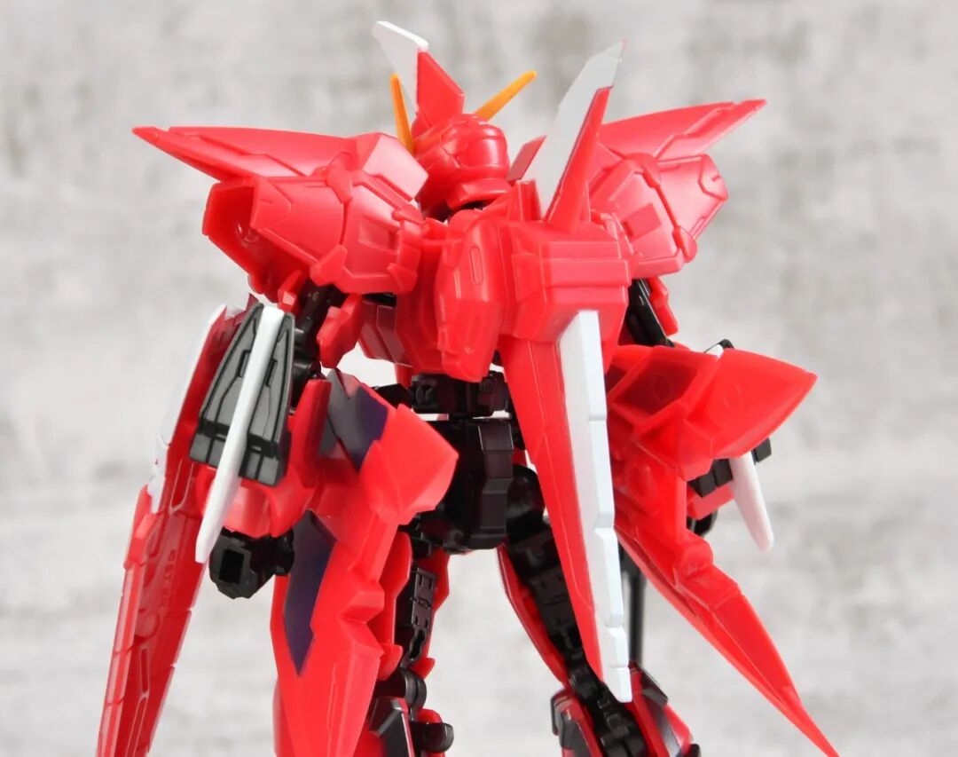 bandai万代,【食玩实拍测评】机动战士高达g-frame12