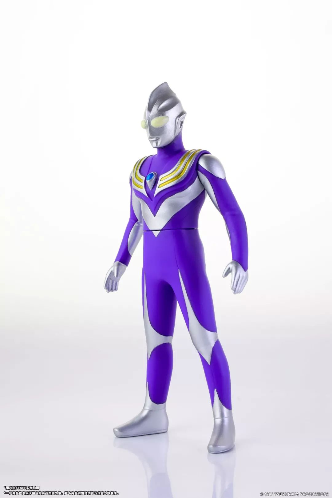 bandai万代,【官方旗舰店介绍】迪迦奥特曼激斗收藏套装 - bandai万代