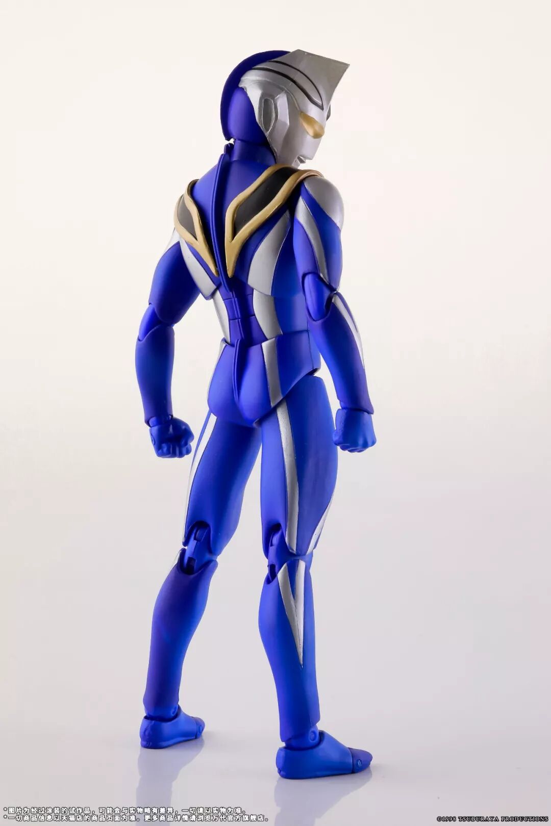 bandai万代万代官方旗舰店ultraact阿古茹奥特曼v2复活