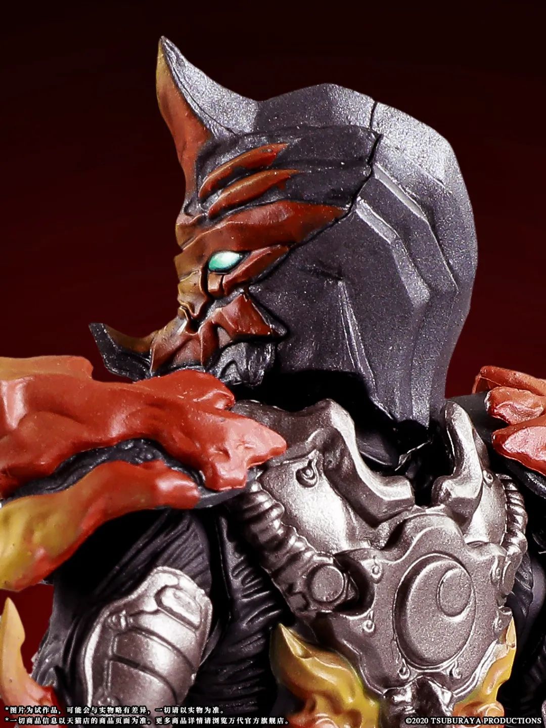 bandai万代万代测评频道shf伽古拉斯伽古拉新生代ver