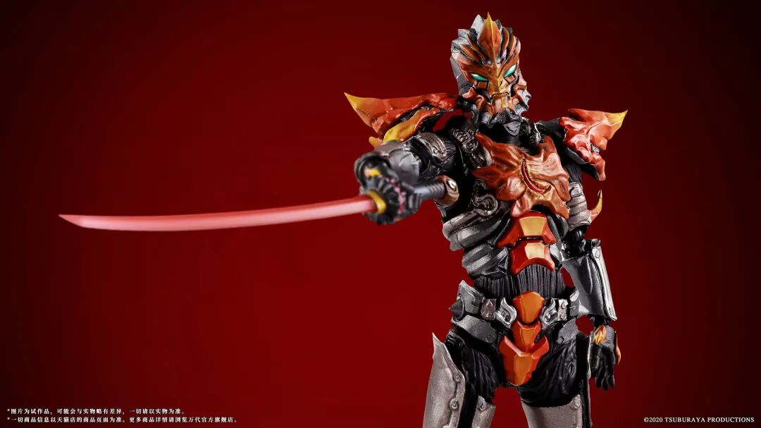 bandai万代万代测评频道shf伽古拉斯伽古拉新生代ver