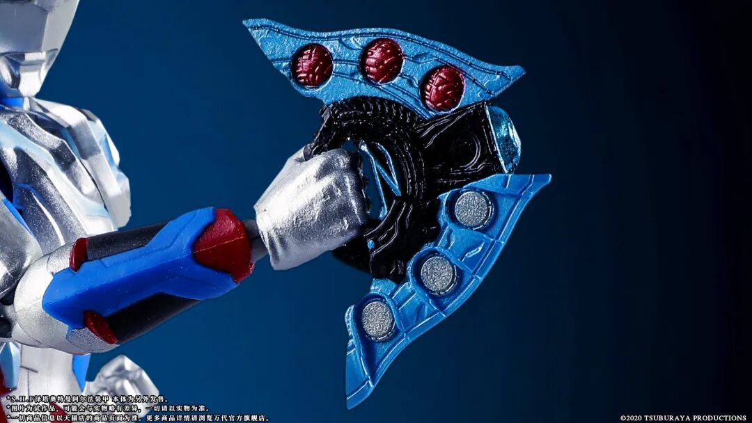 bandai万代万代测评频道shf伽古拉斯伽古拉新生代ver