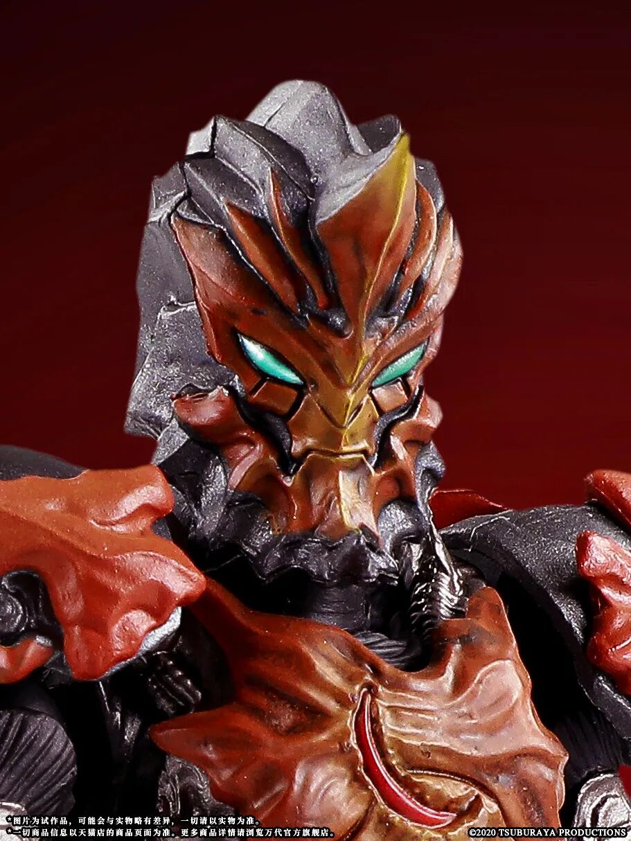 bandai万代万代测评频道shf伽古拉斯伽古拉新生代ver