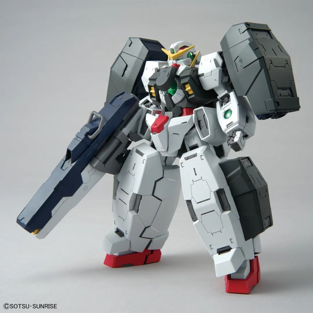 bandai万代,【新品推介】mg 1/100 德天使高达