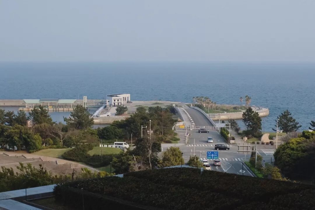 淡路岛 梦舞台 威斯汀 安藤忠雄 情报君餐厅预约 微信公众号文章阅读 Wemp