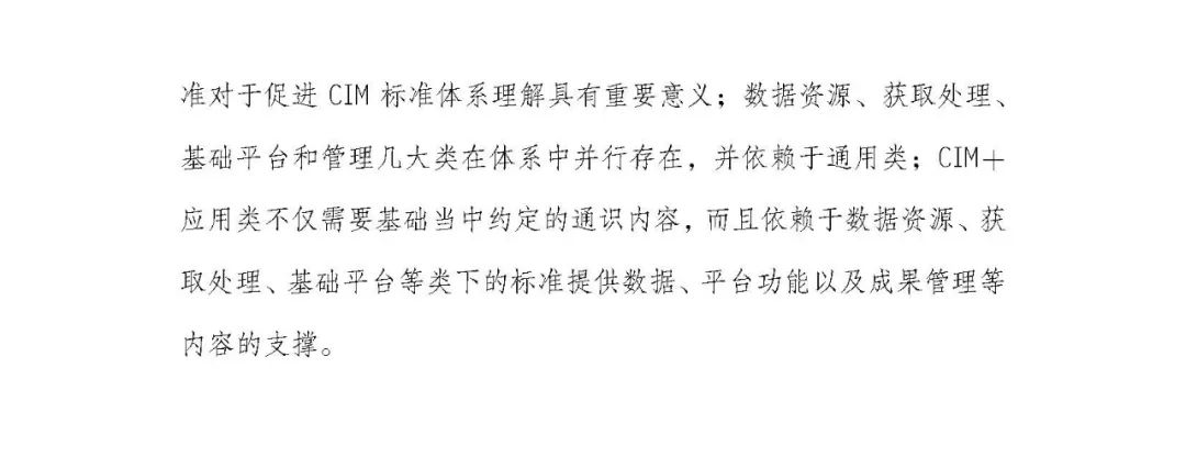 全国首个 | 《成都市城市信息模型(CIM)标准化白皮书》发布(附标准体系表) 全国首个 | 《成都市城市信息模型(CIM)标准化白皮书》发布(附标准体系表)