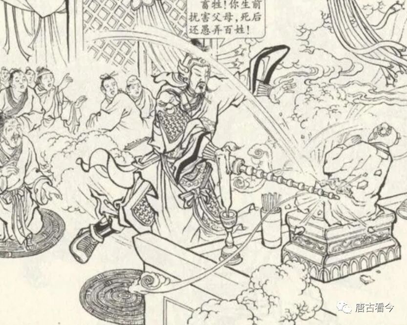 哪吒武器_哪吒武器的法宝长什么样_哪吒武器叫什么名字