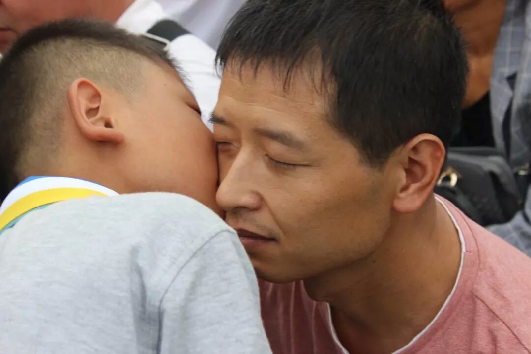 虢镇初中盛大举行2019级学生励志教育报告会