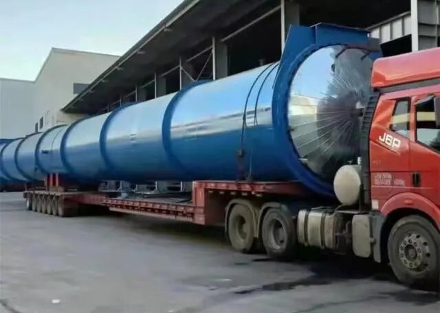 大件运输要注意哪些？-有驾