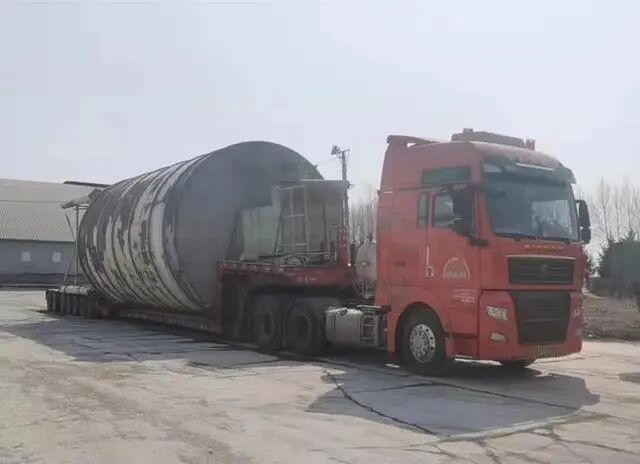 大件运输要注意哪些？-有驾