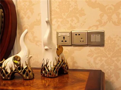 客廳的裝修技巧 看看絕對不吃虧 家居 第3張