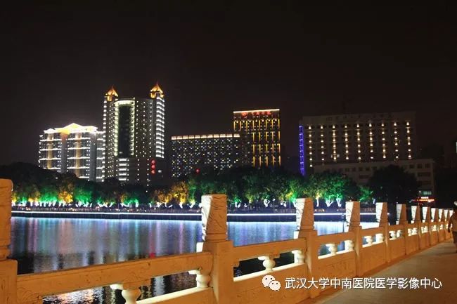 武汉大学中南医院简介