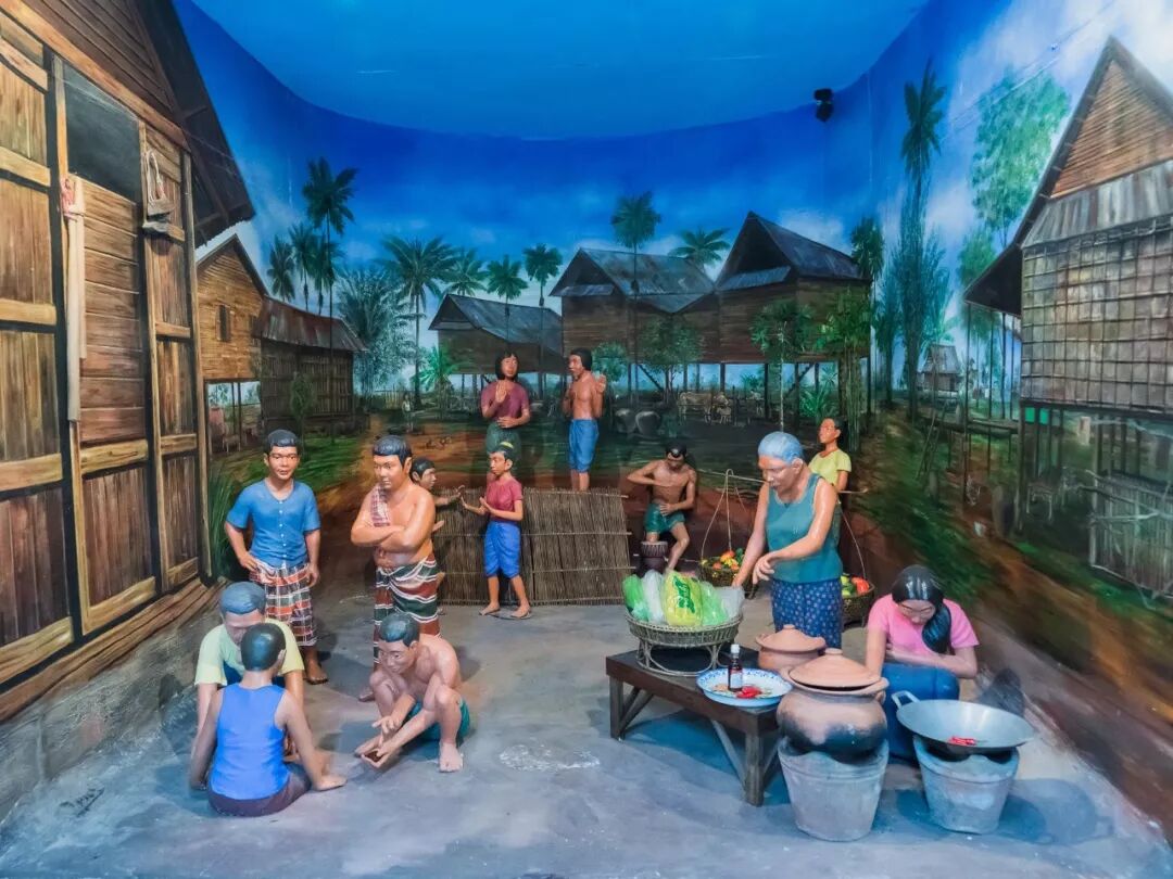 泰国武里南府体育旅游攻略 冲鸭 去看球踢球赛车打拳跑步骑行啦 泰国球衣街 微信公众号文章阅读 Wemp