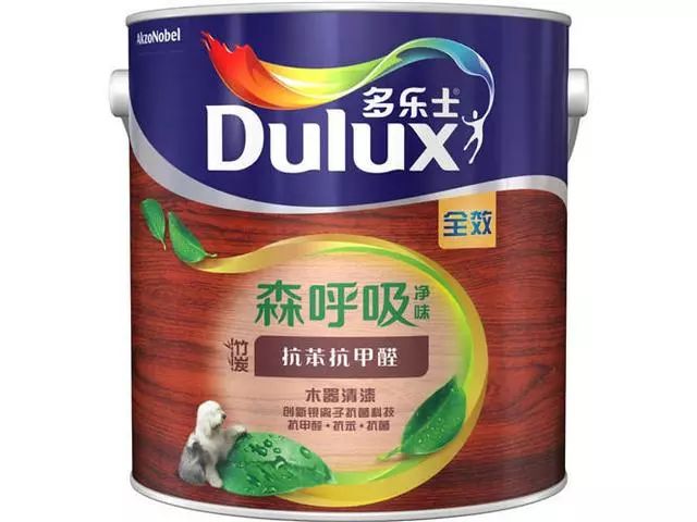 立邦多乐士哪个更环保_立邦多乐士对比评测_多乐士和立邦哪个好一点
