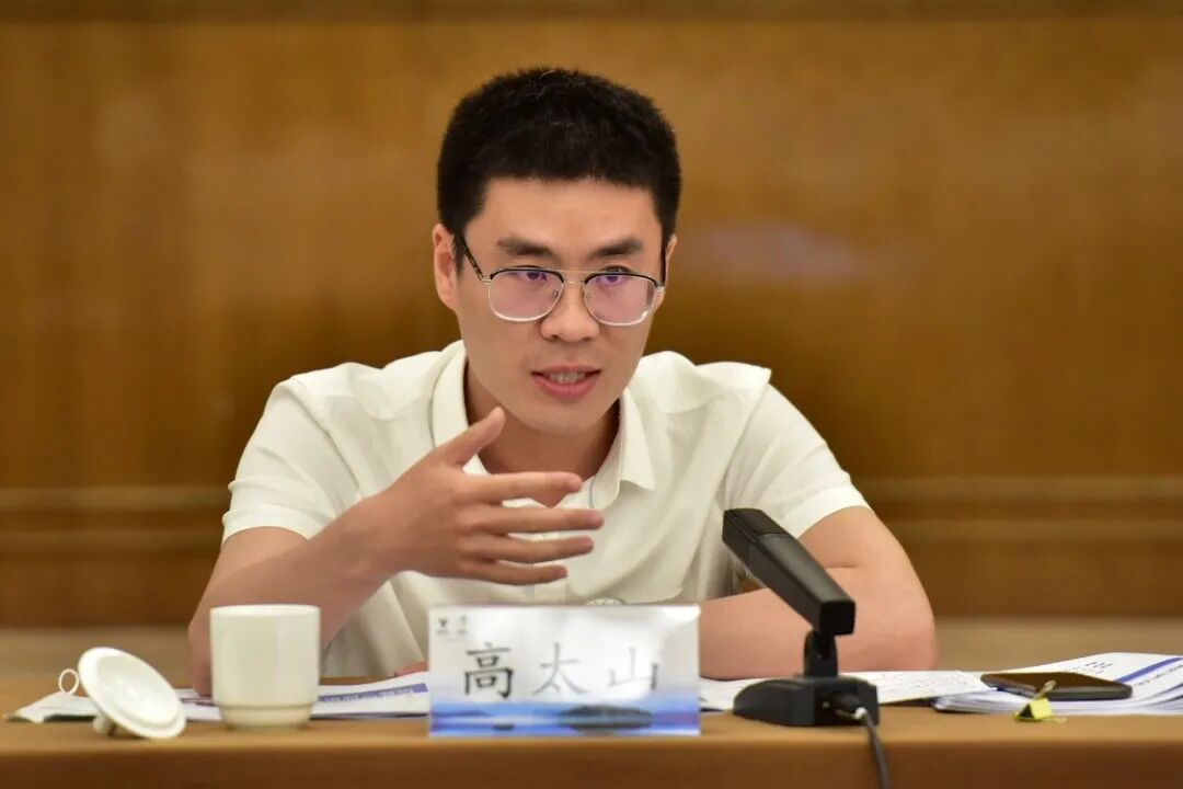 薛安克表示,浙江把数字经济作为"一号工程"来抓,足见数字化改革的意义