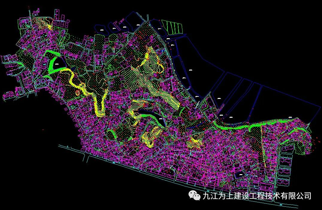 無人機攝影測量三維實景建模在建設工程中的可視化應用的圖5