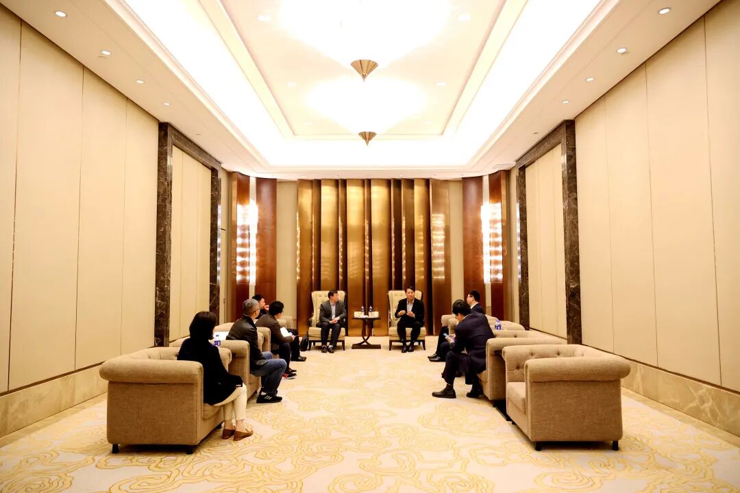 维信诺举办2023供应商大会：与业界共同构建更优更强产业生态的图8