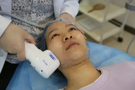 超声炮皮肉分离的真相你都知道吗？