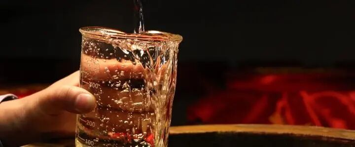 今天“浓香 清香 酱香”型白酒，为何都不“香”了？