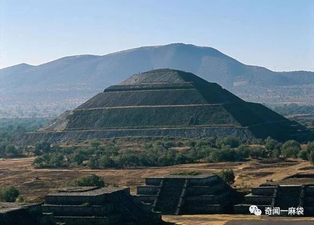 世界上7个古老的未解之谜 苏美尔国王雕像手腕上戴的是什么 奇闻一麻袋 微信公众号文章阅读 Wemp