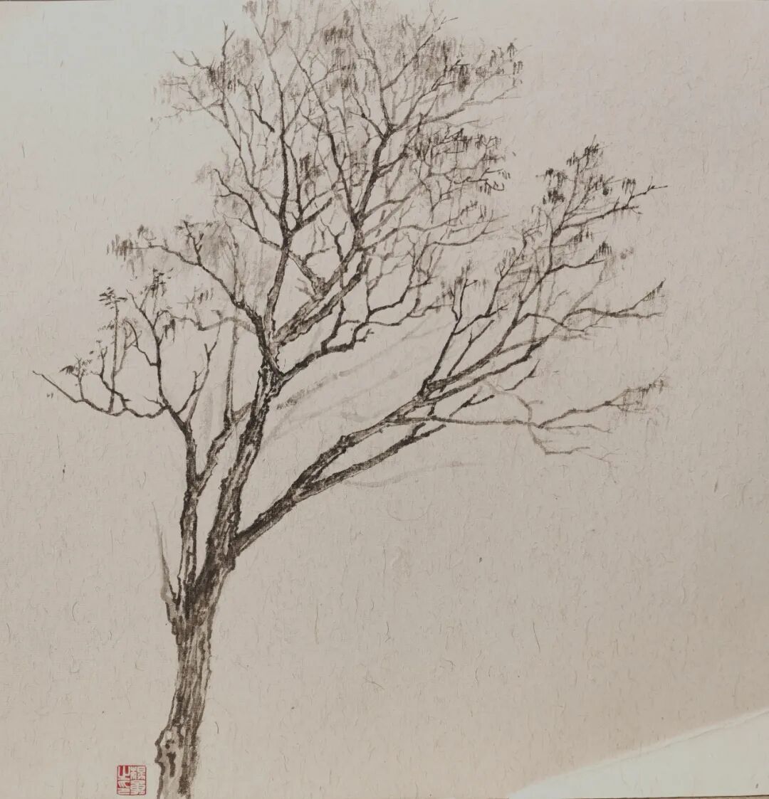 秋风起  木叶落38x38.jpg