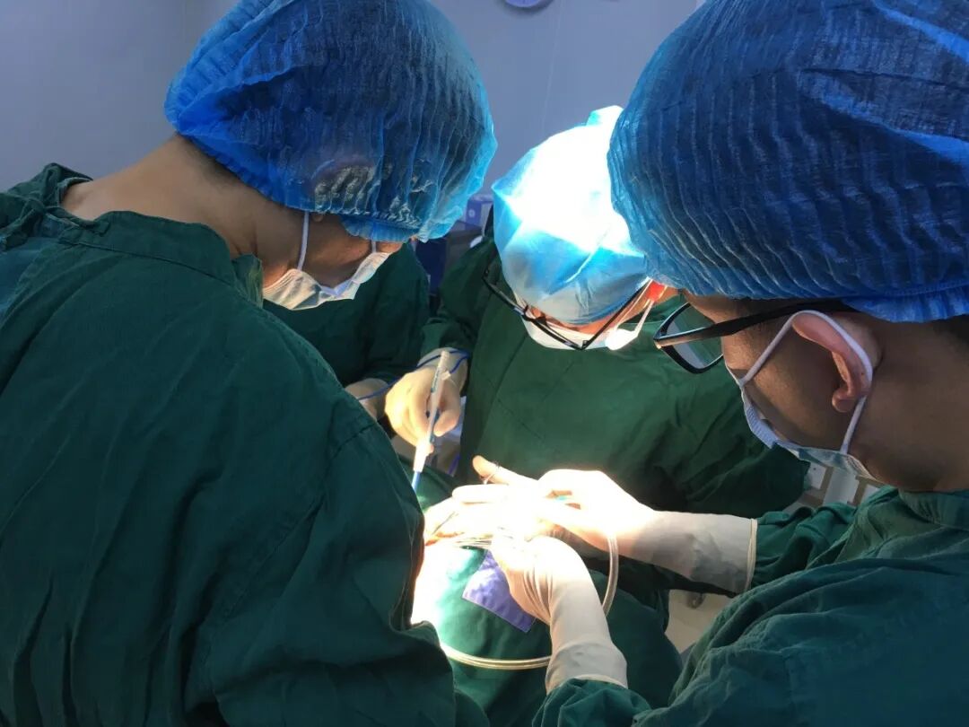 图片[7]-穿刺活检，进一步辨别良恶性因“冠状病毒肺炎”-首码网-网上创业赚钱首码项目发布推广平台