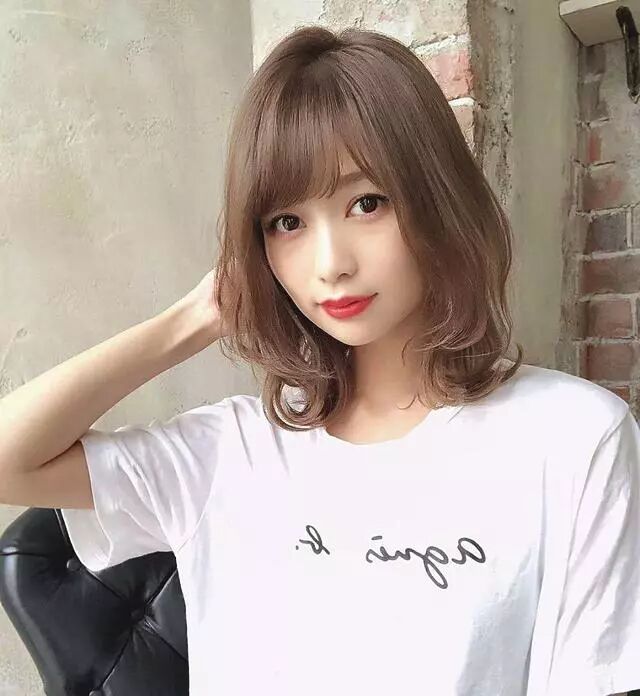 2019超流行的鎖骨發，適合哪種類型的女生呢？ 時尚 第8張