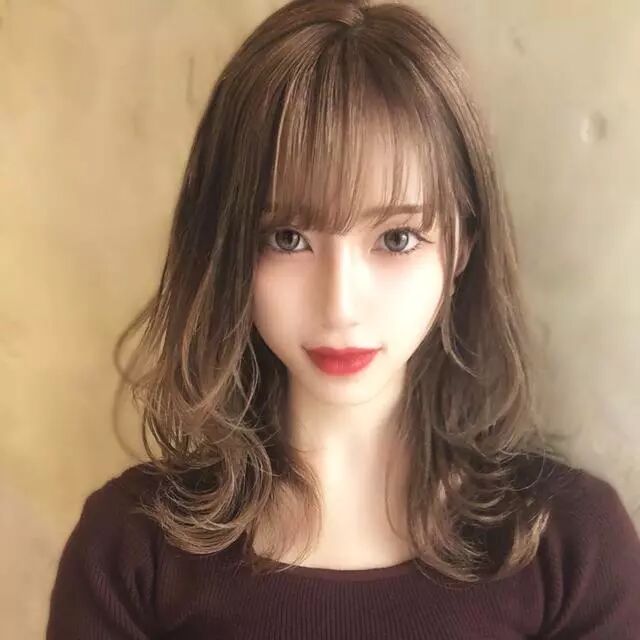 2019超流行的鎖骨發，適合哪種類型的女生呢？ 時尚 第10張