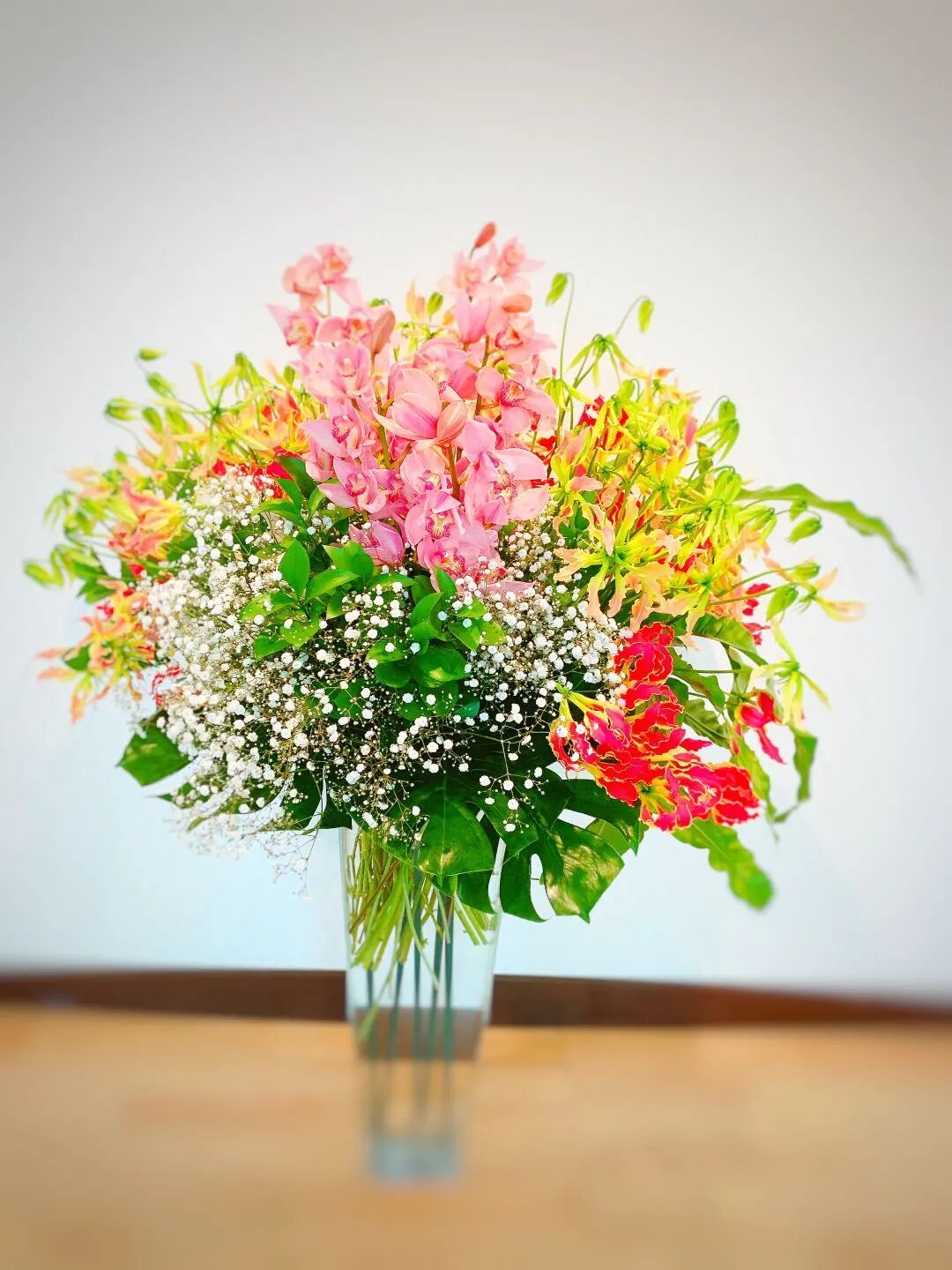 吉祥喜庆，来看看日本年宵时节的“正月花”