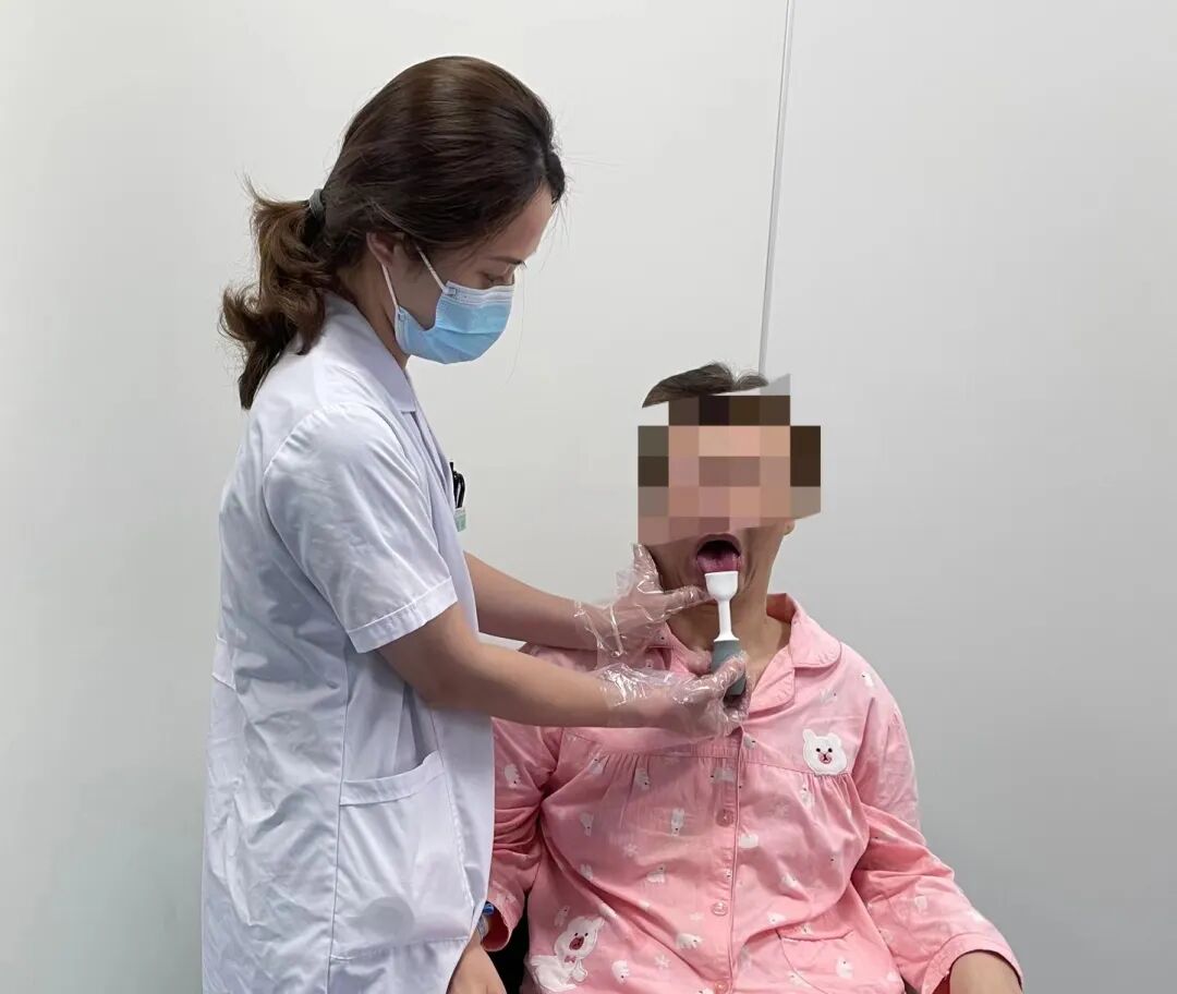 为什么要做吞咽仪器吞咽障碍，安全进食，康复有道——康复医学科吞咽康复技术介绍_https://www.jmylbn.com_新闻资讯_第14张