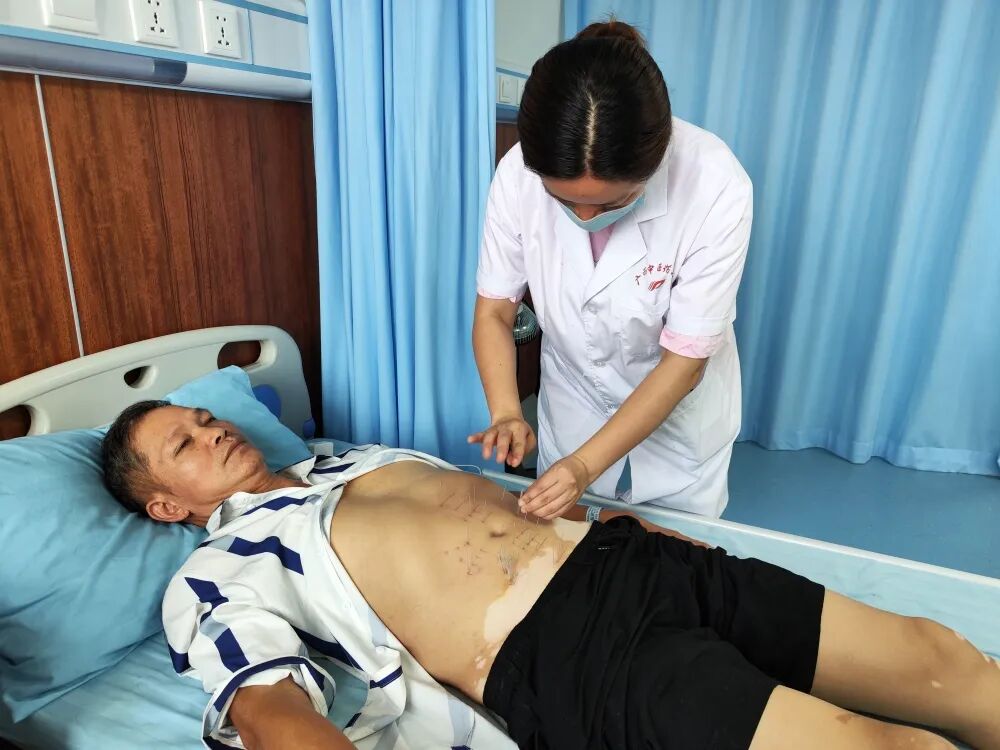 为什么要做吞咽仪器吞咽障碍，安全进食，康复有道——康复医学科吞咽康复技术介绍_https://www.jmylbn.com_新闻资讯_第15张