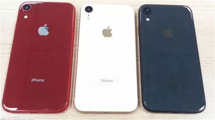 新版iphone双卡再被坐实 都是 猪队友惹的祸 科技小墙 微信公众号文章阅读 Wemp