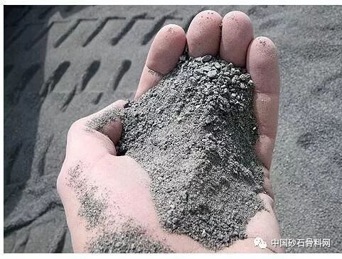 ​机制砂专业知识33问，你不了解可不行！(图4)