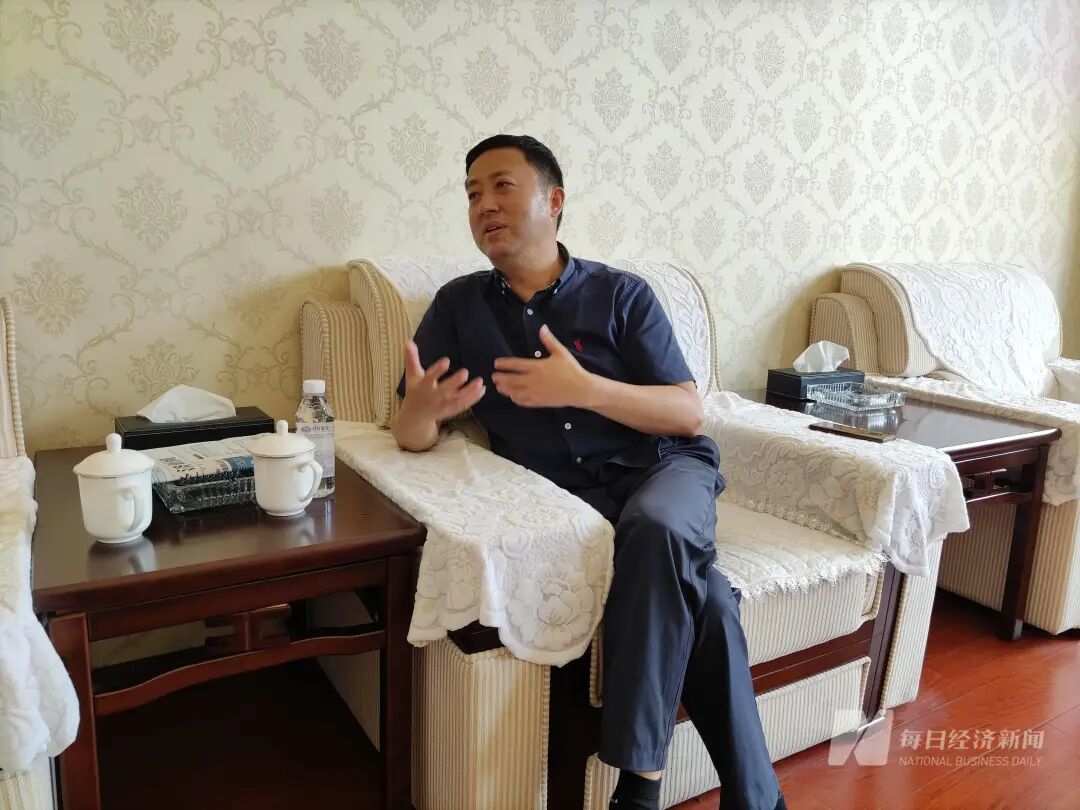 深度揭秘（沙石公司是不是国企）沙钢集团是国企还是私企，(图2)