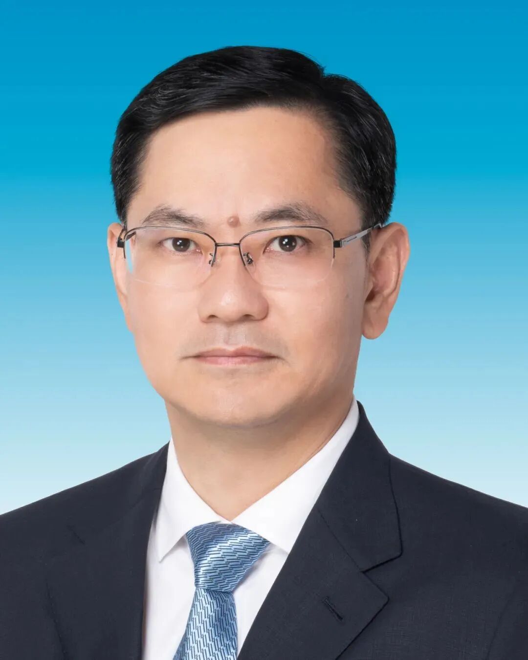 政府组成人员中,李建成,伍斌,叶燊,李志忠,林中麟,陈永共,叶敏,林向东